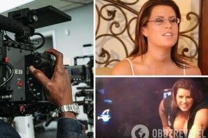 Порнозірка, яка переспала з 900 чоловіками за день, зізналася, про що найбільше шкодує (Фото)