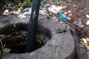У рівненськй Зорі людина на смерть отруїлася випарами каналізації