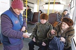 Волинська громада видаватиме пільговикам «живі» гроші на проїзд (Відео)