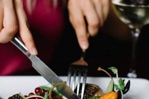 Вартість новорічного столу за рік зросла на чверть