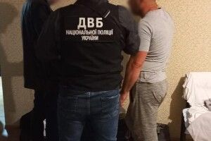 На Волині викрили сім’ю аферистів, що робили оборудки з реєстрацією авто 