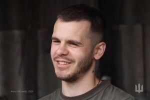 «Убійца» з волинської бригади мріє про «кремль, що палає»
