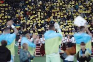 Українці зможуть безкоштовно відвідати благодійний матч «Динамо» проти дортмундської «Боруссії»