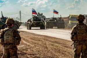 Розвідка США: Путін планує вторгнення в Україну у січні-лютому