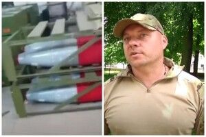 Як українські мисливці врятували ракети «Нептун», якими тепер топимо російські кораблі