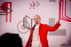 Музиканти написали й заспівали історію України в коміксах (ВІДЕО)