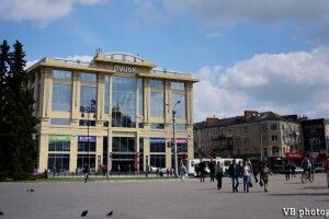 У Луцьку не буде жорсткого карантину – рішення ради