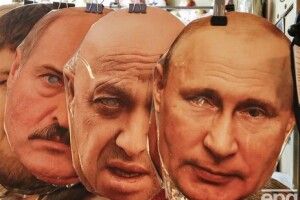 Німецька розвідка прослуховувала переговори Лукашенка і Пригожина у день заколоту – ЗМІ 