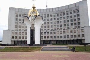 Волинська ОДА припинила прийом громадян