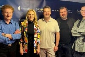 Скандал на «Євробаченні»: українське журі дало Польщі нуль балів
