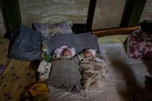 Волинському перинатальному центру потрібна допомога для породіль та немовлят, але не одяг