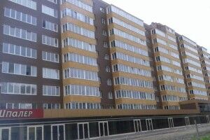 Рівняни живуть в «Шоколаді» і не мають газу
