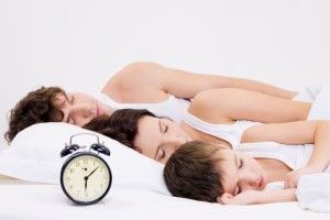Формула здорового сну