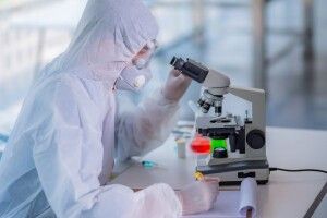 6 796 нових випадків коронавірусу зафіксовано в Україні. На Волині – 206
