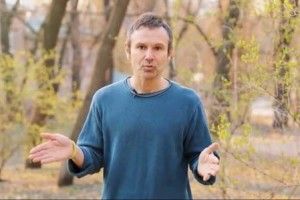 Святослав Вакарчук поставив свою вимогу кандидатам на булаву (Відеозвернення)