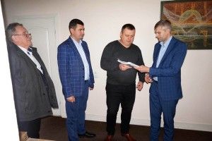 Обласна дитяча лікарня отримала безкоштовні медикаменти