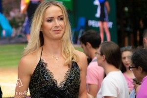 Українські тенісисти та тенісистки дізналися своїх суперників у першому колі Вімблдону