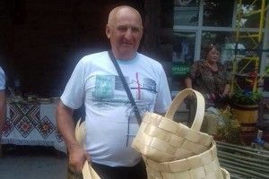 Нічогівський майстер не дає занепасти дідівському промислу