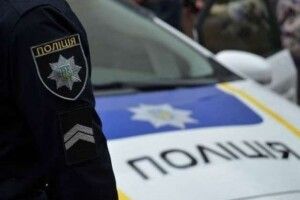 На Волині п’яний водії в’їхав у чужий город