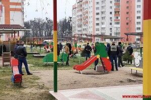 Пристрій, який вибухнув у руках дитини, був схожий на м'яч