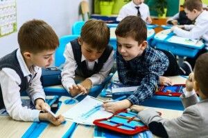 Волинь отримає понад 62 млн грн на Нову українську школу