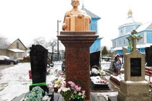 Горохівщина вшанувала світлу пам’ять свого Піснедара