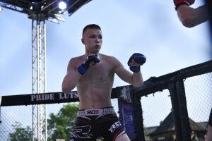 Вісім спортсменів із двох волинських клубів увійшли до складу національної збірної з ММА