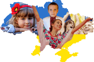 Мама-вихователька дитячого будинку з Рівненщини - серед нагороджених Президентом України