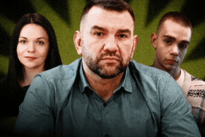 Як родина волинського податківця легалізує статки на 20 мільйонів (Відео)