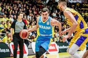 Набридло бути Пустозвоновим: баскетболіст збірної України змінив прізвище