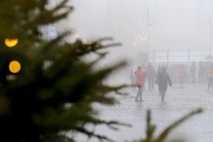 Як метеозалежним пережити температурні гойдалки з мінімальними болями: поради лікарів