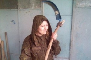 На Донбасі загинула відома терористка