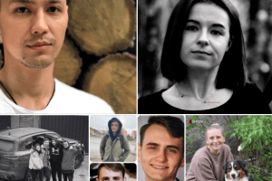 «Я хочу, щоб ви про них знали»: Олена Зеленська розповіла про українців, яких жорстоко вбили росіяни