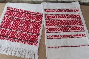 Юні ковельчанки стали переможницями обласного конкурсу художньої вишивки