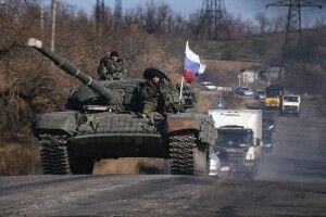 «Такого не було під час Другої світової»: моторошні подробиці мобілізації на окупованому Донбасі
