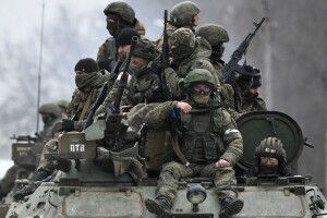 У Зеленського пояснили, за якої умови Україні загрожує наступ росії з білорусі