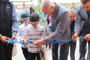 Тридцять молодих сімей отримали квартири в Ковелі
