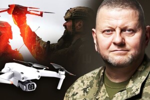 Фронт: росіяни адаптувались,  а Україна гає час