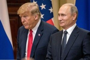 «Рейтерс»: візит Путіна до Будапешта поставить ЄС і НАТО у незручне становище