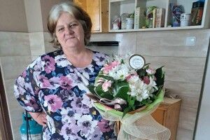На Волині розшукують безвісти зниклу 59-річну жінку