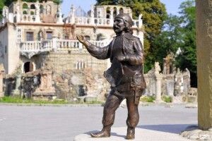 У Луцьку відбудеться День кликуна