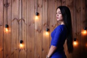 Лопнули губи: дівчина розповіла про невдалий досвід відвідування косметолога (Фото)