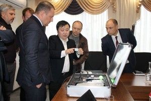 Луцьк – smart-столиця України