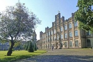 Назвали 10 найкращих українських університетів