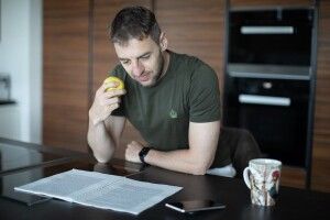 ІТ-підприємець Сергій Токарєв розповів про те, як формувалася стартап-культура в Україні