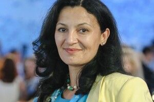 Климпуш-Цинцадзе: Україна не сприйматиме ультимативні заяви Угорщини