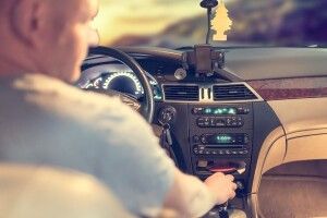 На Горохівщині п'яний водій давав поліцейським хабар: йому визначили покарання 