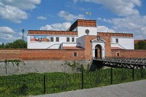 Старовинне Дубно запрошує на фольклорне свято