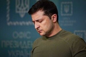 «Ви всі будете відповідати», – Зеленський у новому зверненні (Відео)