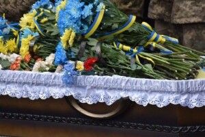 Луцьк у жалобі: завтра відбудеться похорон двох Героїв